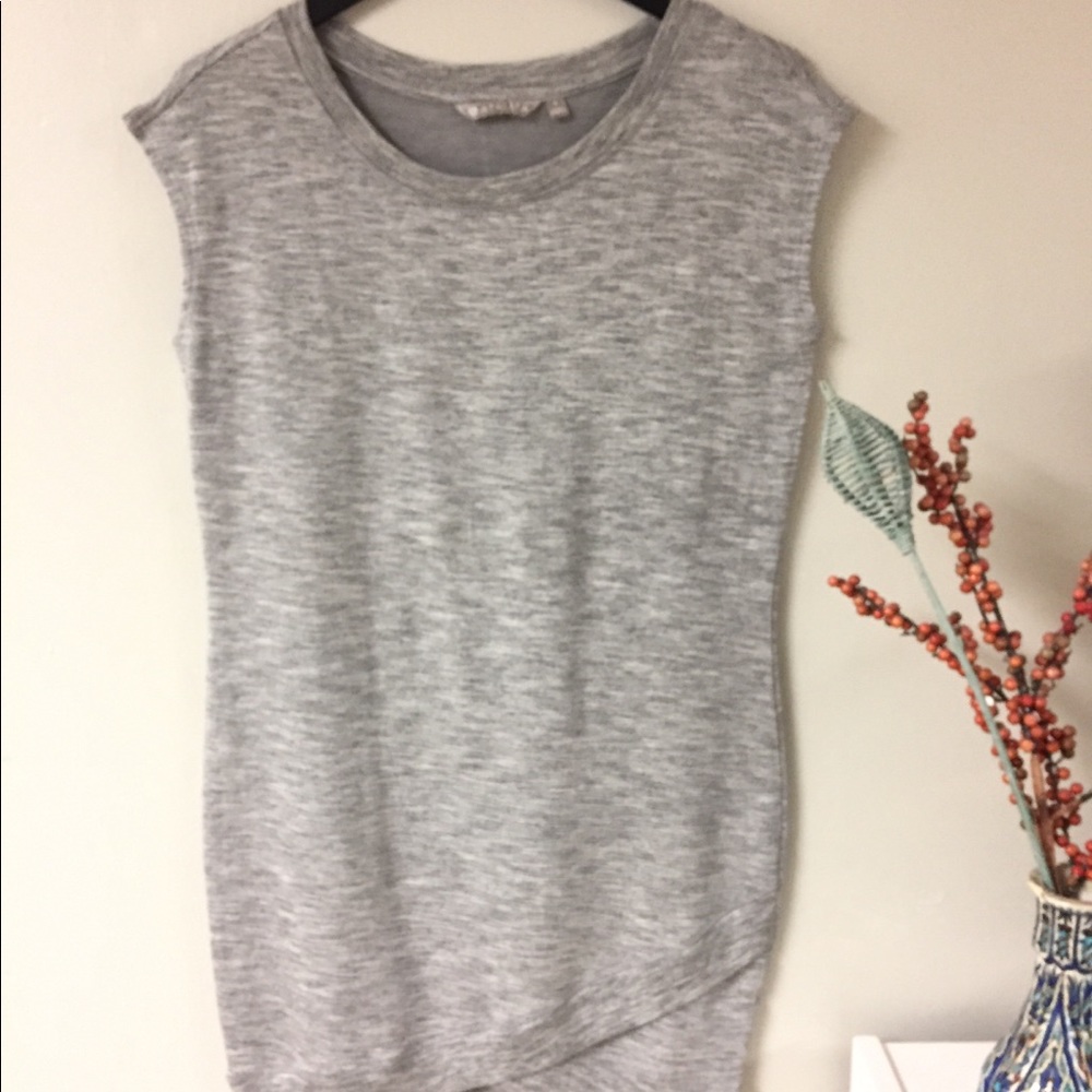 Athleta Small Sleeveless Dress